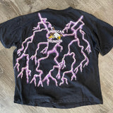Vintage American Thunder Tee Size XL