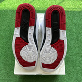 Jordan Chicago 2s Size 10