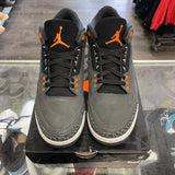 Jordan Fear 3s Size 10
