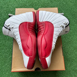 Jordan Cherry 12s Size 9.5