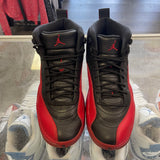 Jordan Flu Game 12s Size 9