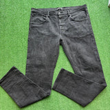 Purple Jeans Size 40