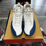 Jordan French Blue 12s Size 11