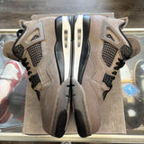 Jordan Cave Stone 4s Size 12.5