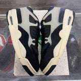 Jordan Black Sail 4RM Size 9