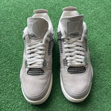Jordan Frozen Moments 4s Size 8W/6.5M