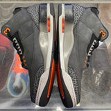 Jordan Fear 3s Size 12