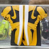 Jordan Pollen 1s Size 7Y