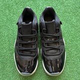 Jordan Space Jam Low 11s Size 8.5