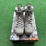 Jordan Georgetown 6s Size 10