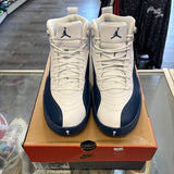 Jordan French Blue 12s Size 12