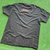 Vintage KISS World Tour 2000 Tee Size L