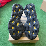 Yeezy Dark Glow 700s Size 10.5