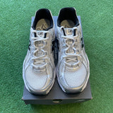 New Balance Grey/Black 740s Size 7.5