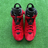 Jordan Toro 6s Size 10