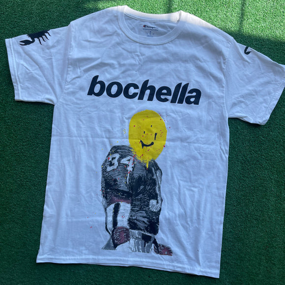 Westside Gunn Tee Size M
