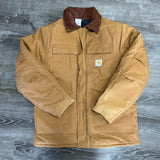 Vintage Carhartt Jacket Size XL