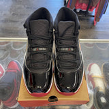 Jordan Bred 11s Size 10.5