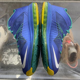 Nike Sprite LeBron Low X Size 10.5