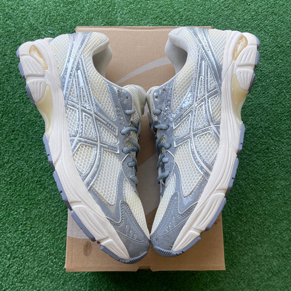 Asics Cream/Sheet Rock GT-2160s Size 11.5