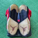 Jordan Raging Bull 5s Size 6.5Y