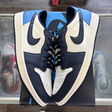 Jordan Obsidian Low 1s Size 12