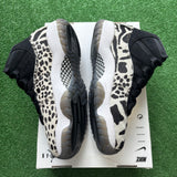 Jordan Animal Instinct 11s Size 8.5W/7M