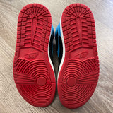 Jordan NC to Chi 1s Size 5.5