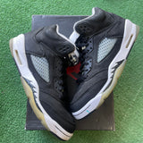 Jordan Oreo 5s Size 7Y
