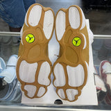 Jordan Wheat 13s Size 14