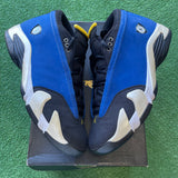 Jordan Laney 14s Size 10