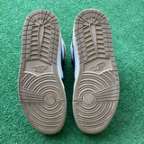 Jordan Latte 1s Size 11.5W/10M