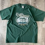 Vintage Curtiss Classic Bike Tee Size XL