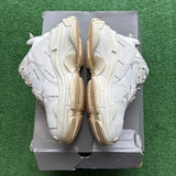 BB White Triple S Size 41 (8)