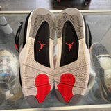 Jordan Infrared 4s Size 9