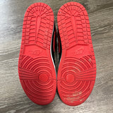 Jordan Alternate Bred Mid 1s Size 10.5