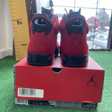 Jordan Toro 6s Size 9