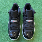 Jordan Infrared Low 11s Size 12