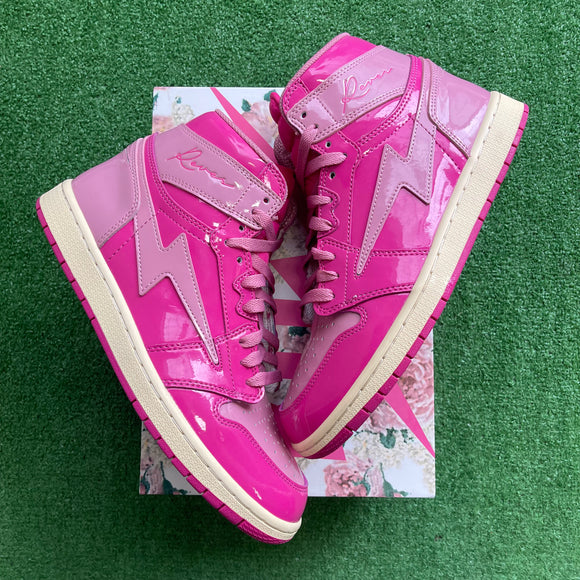Kool KIY Alkaline Hi 85s Size 10.5