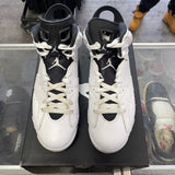 Jordan Oreo 6s Size 8