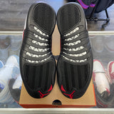 Jordan Taxi Flip 12s Size 10
