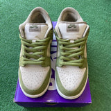 Nike Yuto Horigome Low SB Dunks Size 10.5