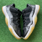 Jordan Baron Low 11s Size 11