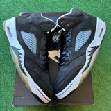 Jordan Moonlight 5s Size 11