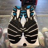 Saucony Diva Blue Ride Millenniums Size 9