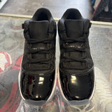 Jordan Space Jam Low 11s Size 7Y