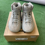 Yeezy Salt Desert Boot Size 5.5
