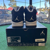 Jordan Moonlight 5s Size 11