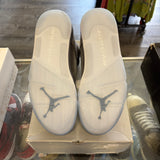 Jordan Wolf Grey 5s Size 10