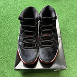 Jordan Bred Velvet 11s Size 8.5W/7M